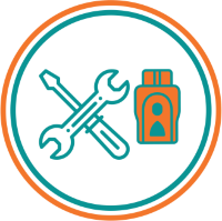 Ремонт отпугивателей